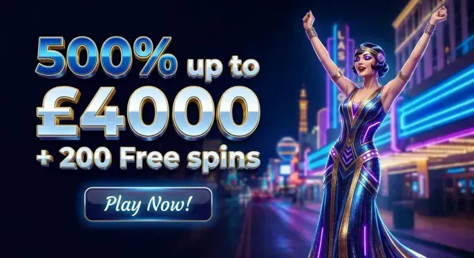 Casino Lab